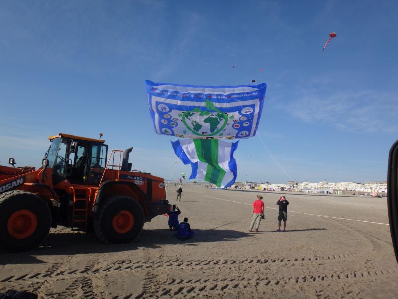Hope at Berk 2018