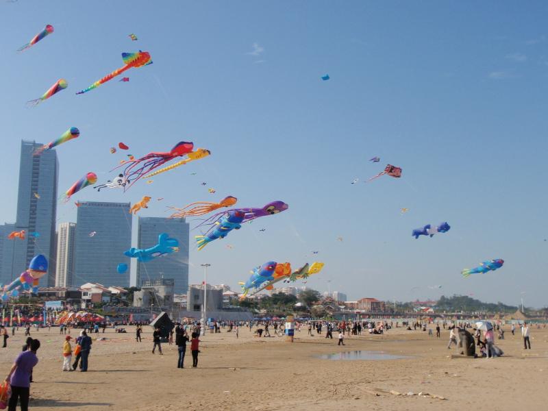 Xiamen 2010