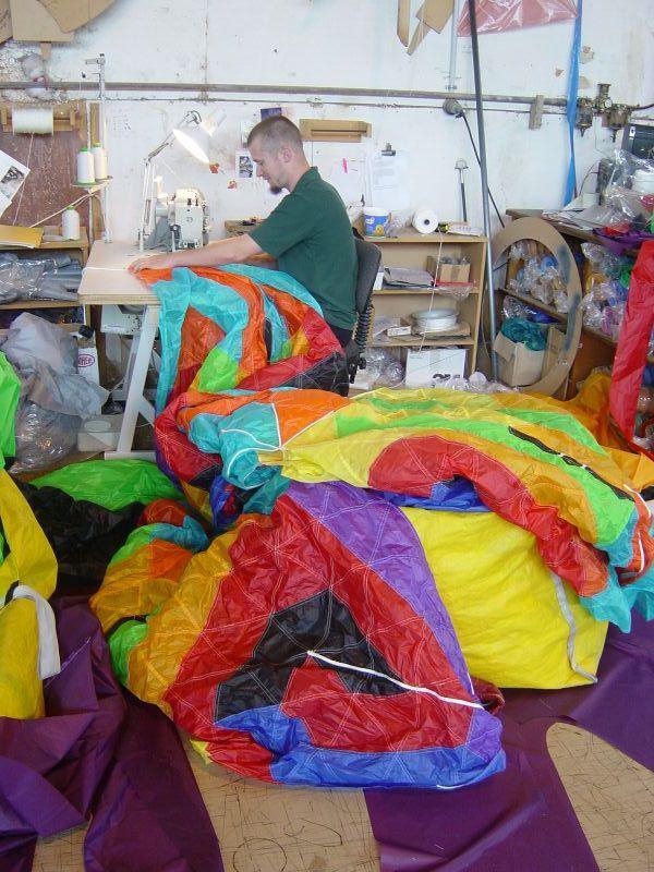 52.4 Simon making Al Farsi's PLT, 2004
