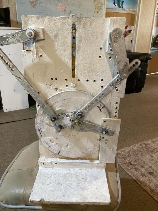 18.2 linkage for better WF transfer