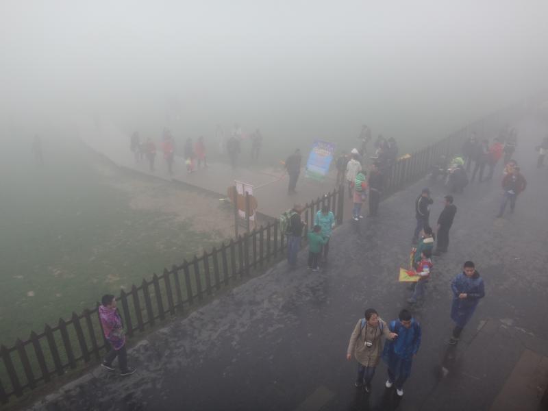 Chongqing '14 10,000 paying customers.