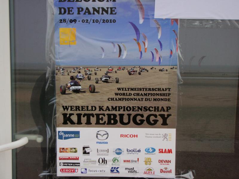 38.0 Buggy Worlds, poster Belgium 2010