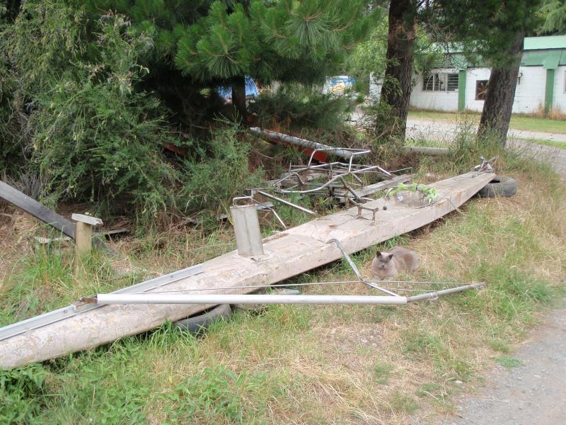 Longboat