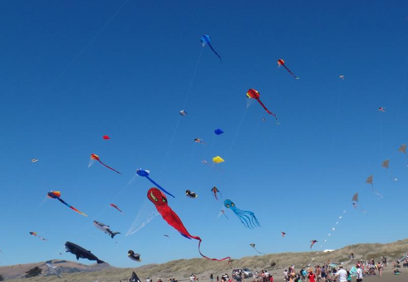 58.7 Rays and others, New Brighton '23