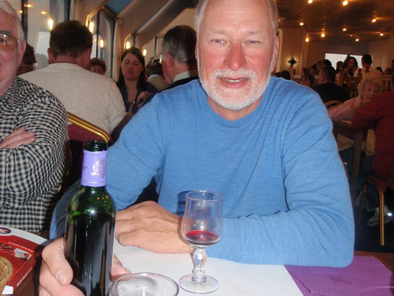 malcom Hubbert, Berck '10