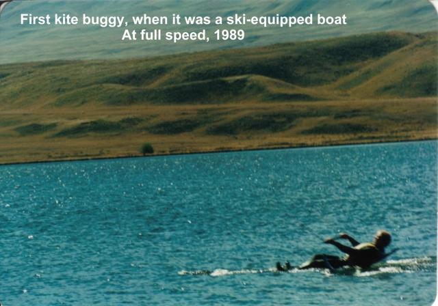 Orig. buggy