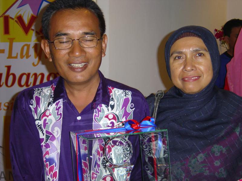 Abdul and Siti Hamil Pasir Gudang 04