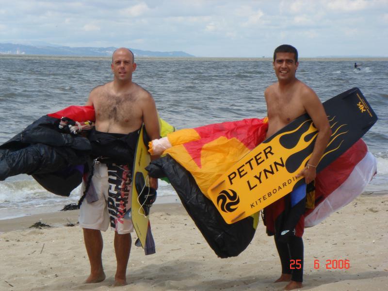41.0 Portugal, PL team