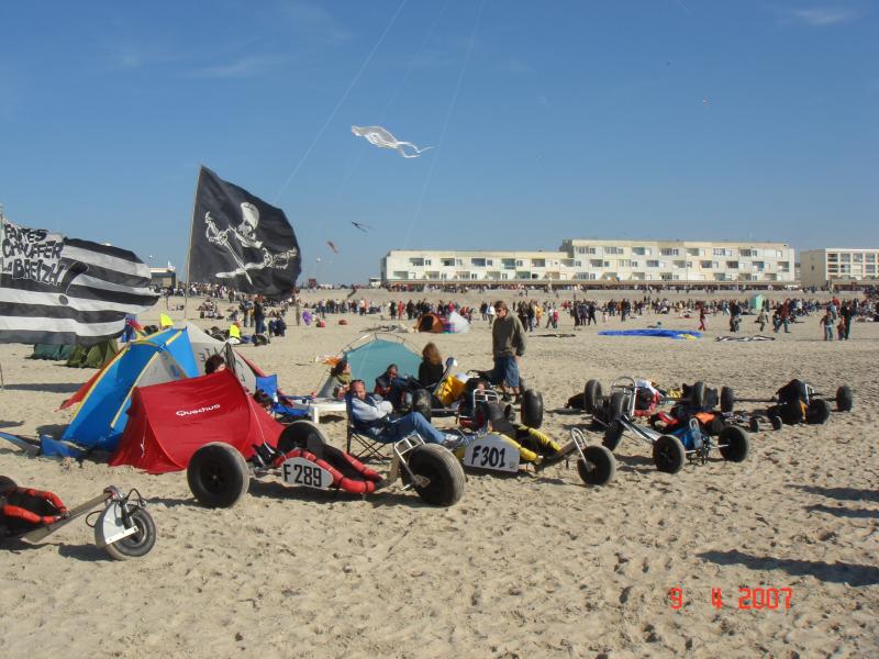Berck Buggies 07