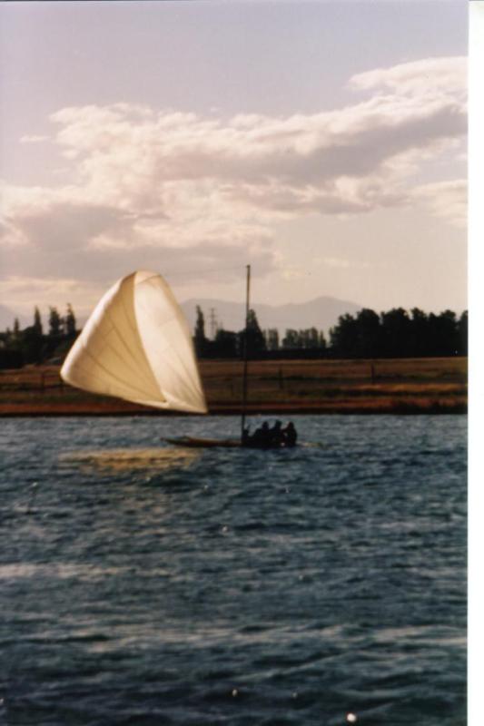 39.0 Americas cup project 2002