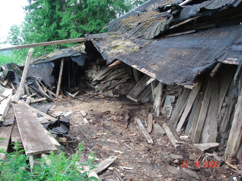 After Sawmill Removal