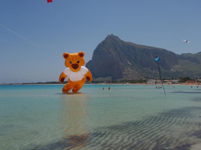 San Vito, Bear 2009