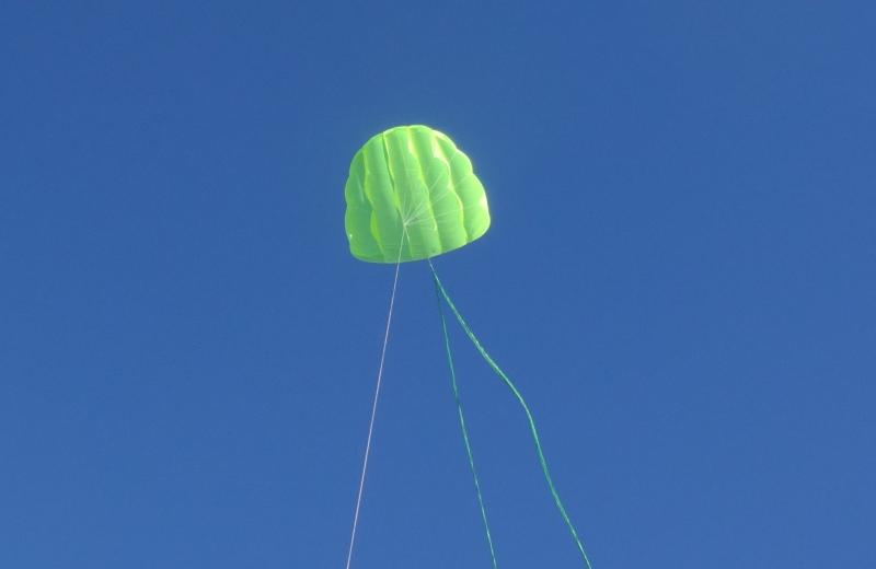 1Skin 76 in stupidly strong wind 2016