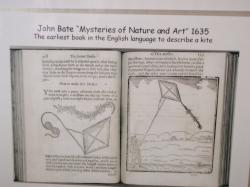 <p>6.1 European kite origin</p>