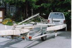 <p>8m tri. on trailer at 105 c 1993</p>
