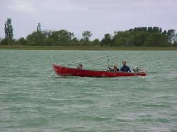 <p>6m Monohull at Aquafest '03,em</p>