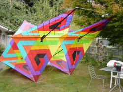 <p>12.  6m Te Papa PLT side view</p>