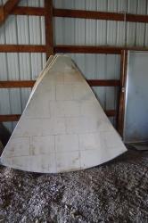 <p>Infinia mirror panels</p>
