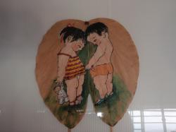 <p>5.3 I'll show you mine--- kite, Taiwan '11</p>