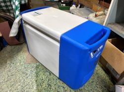 <p>Envirocooler, Stirling cycle cooler for medical use,  MHC collection 2025</p>