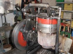 <p>LSM 12.1 open cycle air engine 2010- failure</p>