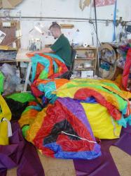 <p>52.4 Simon making Al Farsi's PLT, 2004</p>