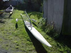 <p>32.4  Robert Lynn's Longtail, May '03</p>