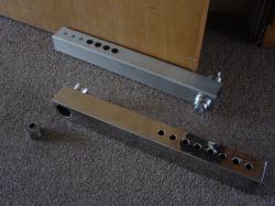 <p>36.6 China made buggy headstem failure</p>