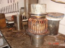 <p>LSM 11 cold end tube heat exchangers 2008</p>