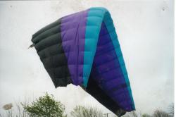 <p>31.0 Arc, first, Argyle Park 1999</p>