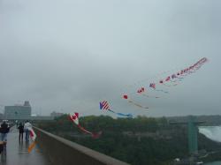 <p>41.3 Niagara '05, Nakamura's train, Rainbow Bridge</p>