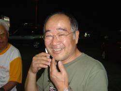 <p>Morihiro Takeda, Pasir gudang '04</p>
