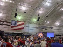 <p>AKA Banquet, Dayton '03</p>