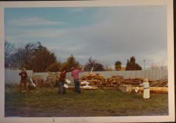 <p>7.2  Polystyrene kites, Sept 1974</p>