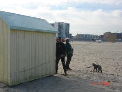 <p>Rolf Zimmerman locked out 2008</p>