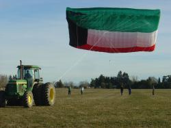 <p>48.5 K Flag, J Deere 1, 21 July '04</p>