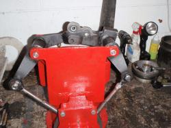 <p>LSM 11.3 final straight line linkage for displacer control 2009</p>