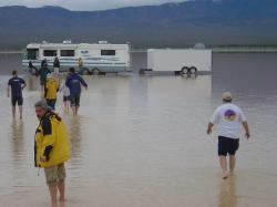 <p>Ivanpah, wet, Ron Gibbian, '04</p>