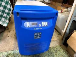 <p>Envirocooler, free piston Stirling cycle cooler,  MHC collection 2025</p>