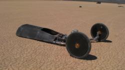 <p>PL speed buggy, Ivanpah 2011</p>