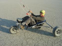 <p>SB Buggy, Dean Jordan, El Mirage '04</p>