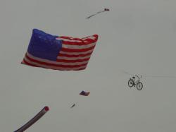 <p>37.9 US 10m Flag and Bicycle.em</p>