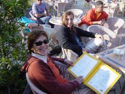 <p>Francesca,Avaneti, Shev.eningen, '03</p>