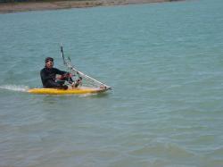 <p>Zero heel board Nov 2012</p>