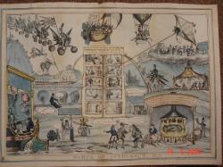 <p>11.0 Kite sailing in 1829- March of Intellect No. 2</p>