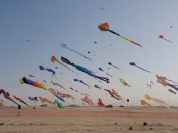 <p>Kuwait 2010</p>