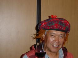 <p>McModegi, Tameiken '03</p>