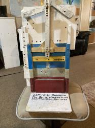 <p>18.2 35_ of WF in cooling space during expansion</p>