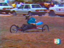 <p>First Buggy Thailand, 13-15 April '90 </p>