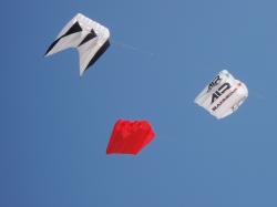 <p>Flowform, Airbanners and PL 22 at Mandvi Beach '11</p>